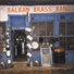 Balkan Brass Band