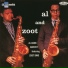 Al Cohn Zoot Sims