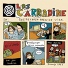 Los Carradine