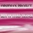 DJ Misha Frost, OBSIDIAN Project