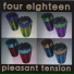 Four Eighteen