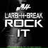 DJ Larbi H Break