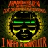 Armand Van Helden, Butter Rush feat. Sneakbo