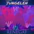 Jungelen feat. J.Gingerman, LANG MANN