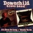 Downchild Blues Band
