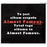 Almost Famous, Bonson, Soulpete feat. DJ Eprom