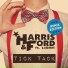 Harris & Ford feat. Lisah