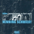 Henning Schmiedt