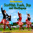 George Stirrat and His Scottish Dance Band