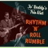 Jo' Buddy's Trio Riot