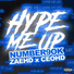 Number9ok feat. Zae HD & CEO