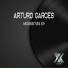 Arturo Garces