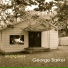 George Barker