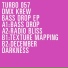 Dj Fresh Fresh RF DJ Majestic