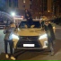camel arif, Sqizy