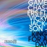 Game Chasers Feat. Vicky Jackson