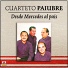 Cuarteto Paiubre