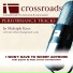 Crossroads Performance Tracks