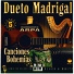 Dueto Madrigal