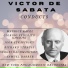 VICTOR DE SABATA & New York Philharmonic