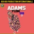 Adam Flow