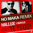Hallux ft Marcus