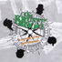The Krusty Moors