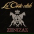 Zek Marciano, La Corte Club feat. Furia, Flame