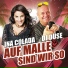 Ina Colada, DJ Düse