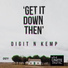 DIGIT N KEMP