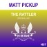 Matt Pickup