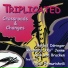 Triplicated