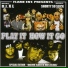 Toez, Mookie Black, 6-Shot