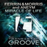 Ferrin & Morris with Eym