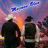Mojave Blue