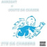 Akright, Vonte Da Chaser