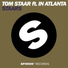 Tom Staar, In Atlanta