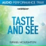 Israel Houghton