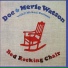Doc & Merle Watson feat. T. Michael Coleman