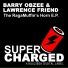 Barry Obzee