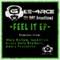 Gee-4rce feat. MC Freeflow