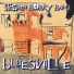 Stephen Barry Band