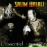 Salim Halali