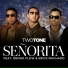Two Tone feat. Erick Machado, Nengo Flow