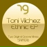 Toni Vilchez