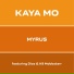 Myrus feat. K9 Mobbstarr, Dice