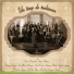 Adonia & friends & Boghi Arman