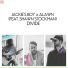 Jackie's Boy and Alawn featuring Shawn Stockman