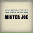 Monsieur Cortez feat. Deep Roovers