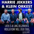 Harrie Jekkers, Klein Orkest